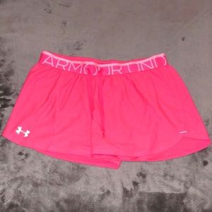 Under Armour Shorts